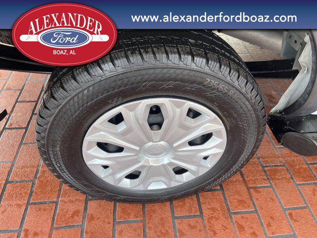 used 2023 Ford Transit-250 car, priced at $32,987