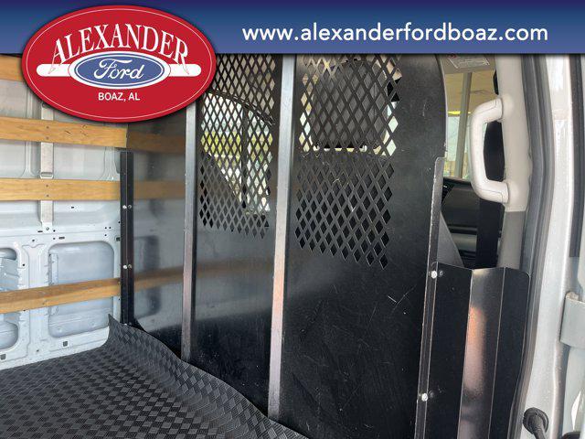 used 2023 Ford Transit-250 car, priced at $32,987
