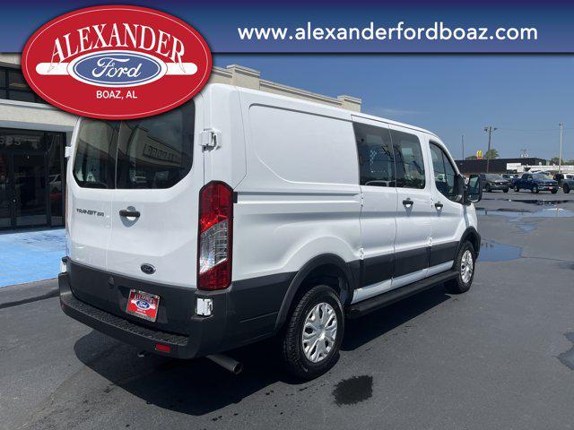 used 2023 Ford Transit-250 car, priced at $32,987