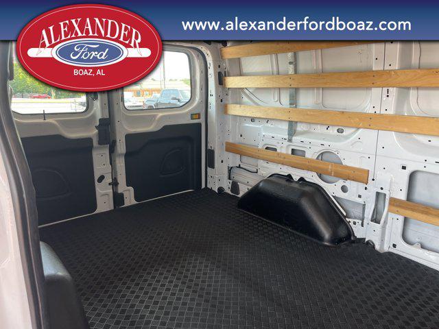 used 2023 Ford Transit-250 car, priced at $32,987