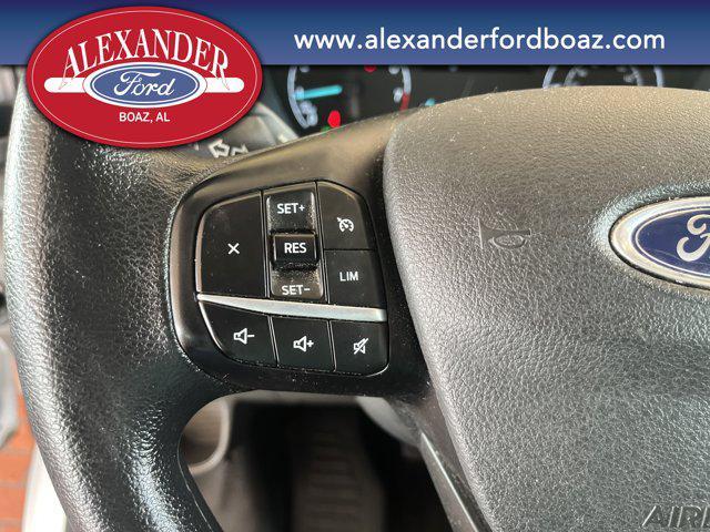 used 2023 Ford Transit-250 car, priced at $32,987