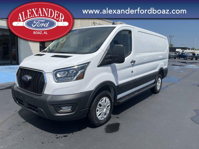 used 2023 Ford Transit-250 car, priced at $34,879