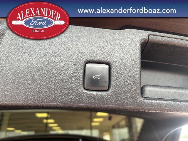 used 2021 Ford Escape car, priced at $23,969