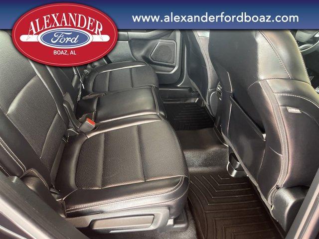 used 2021 Ford Escape car, priced at $23,969