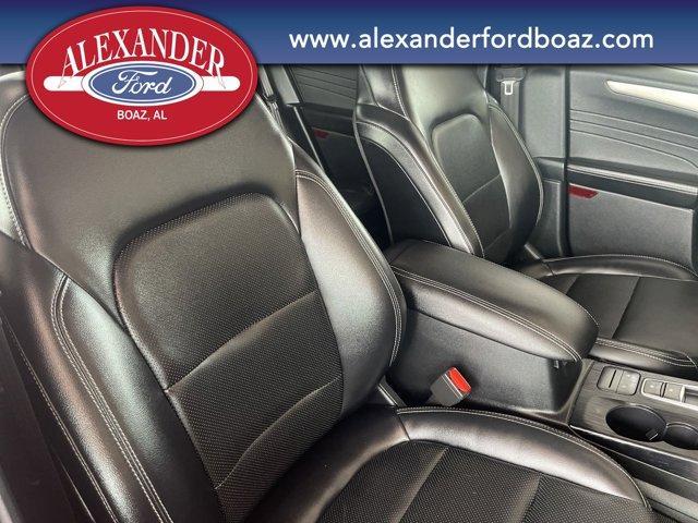 used 2021 Ford Escape car, priced at $23,969