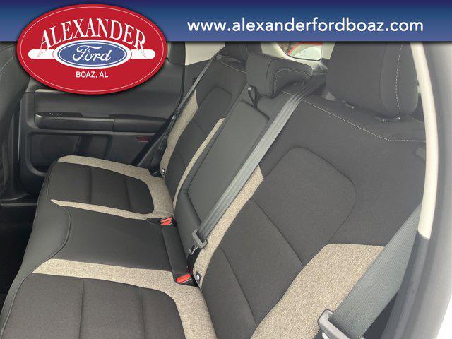 new 2025 Ford Bronco Sport car, priced at $30,053