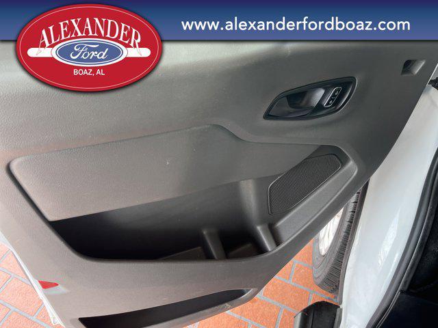 used 2023 Ford Transit-250 car, priced at $31,484