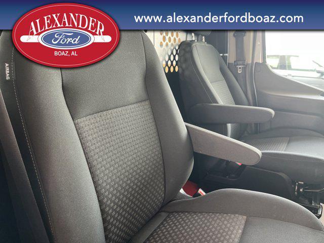 used 2023 Ford Transit-250 car, priced at $31,484