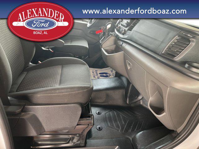 used 2023 Ford Transit-250 car, priced at $31,484