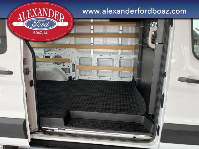 used 2023 Ford Transit-250 car, priced at $31,484