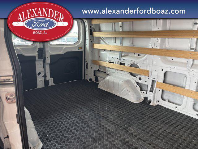 used 2023 Ford Transit-250 car, priced at $31,484
