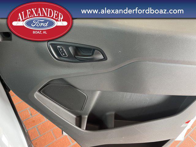 used 2023 Ford Transit-250 car, priced at $31,484
