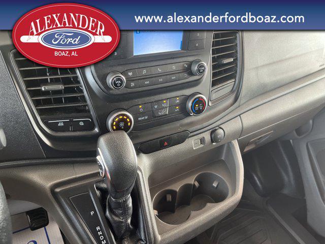 used 2023 Ford Transit-250 car, priced at $31,484