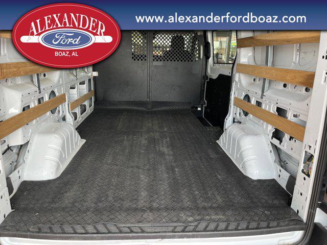 used 2023 Ford Transit-250 car, priced at $31,484