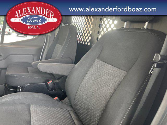 used 2023 Ford Transit-250 car, priced at $31,484