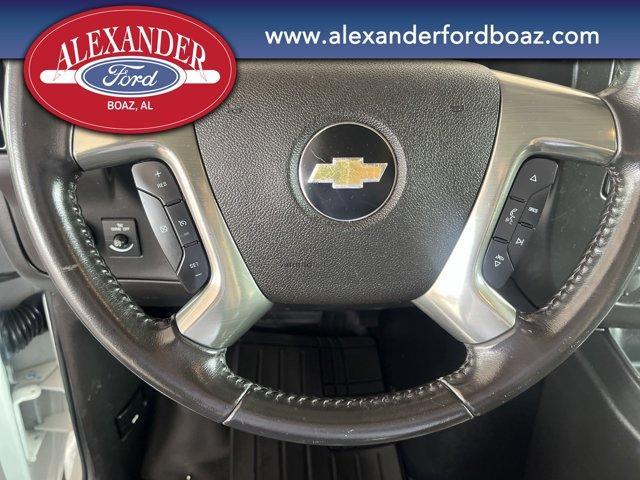 used 2019 Chevrolet Express 3500 car, priced at $22,786