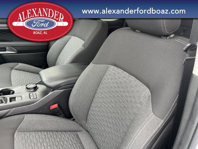 used 2024 Ford Ranger car, priced at $38,992