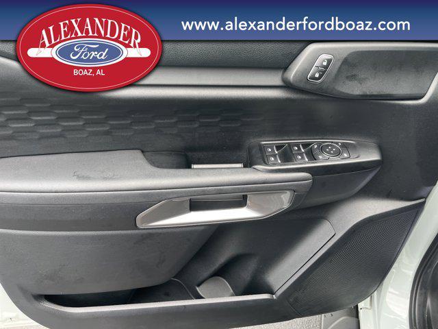 used 2024 Ford Ranger car, priced at $38,992