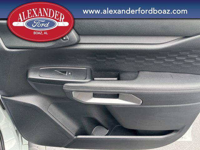 used 2024 Ford Ranger car, priced at $38,992