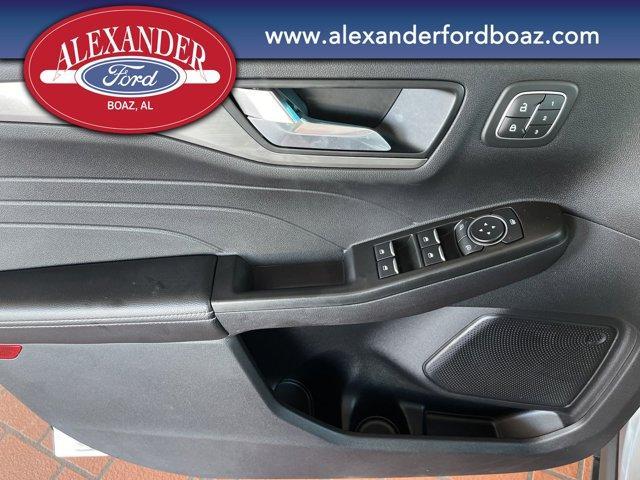 used 2022 Ford Escape car, priced at $29,982