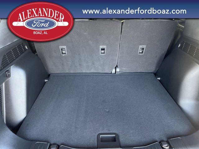 used 2022 Ford Escape car, priced at $29,982