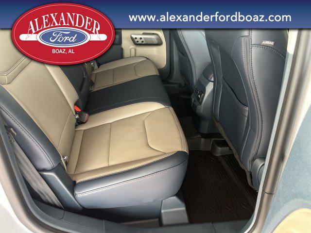 new 2025 Ford Maverick car, priced at $41,075