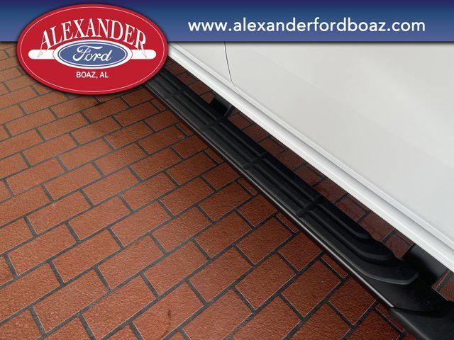 new 2025 Ford Ranger car, priced at $41,105