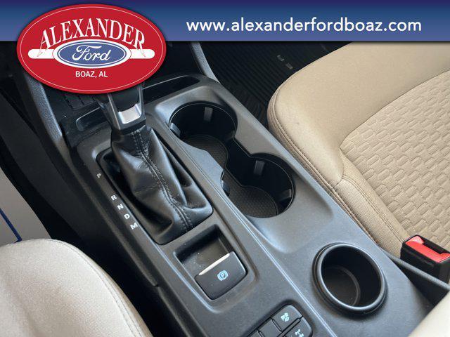 new 2025 Ford Ranger car, priced at $41,105