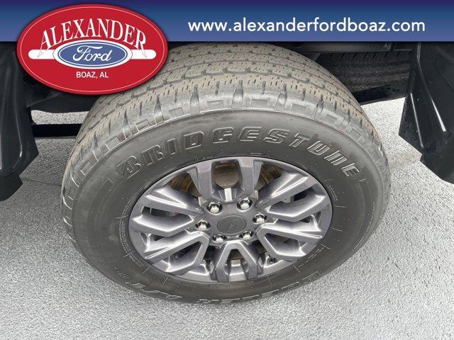 used 2021 Ford Ranger car, priced at $30,482