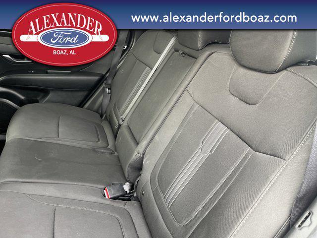 used 2024 Hyundai Tucson car, priced at $24,479