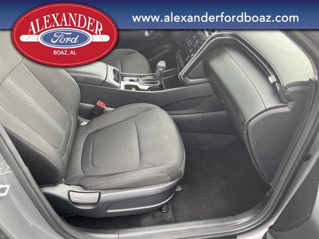 used 2024 Hyundai Tucson car, priced at $24,479