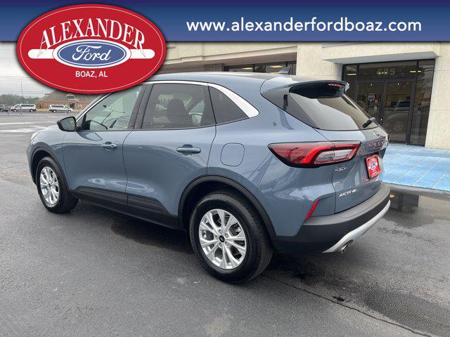 used 2023 Ford Escape car, priced at $23,468