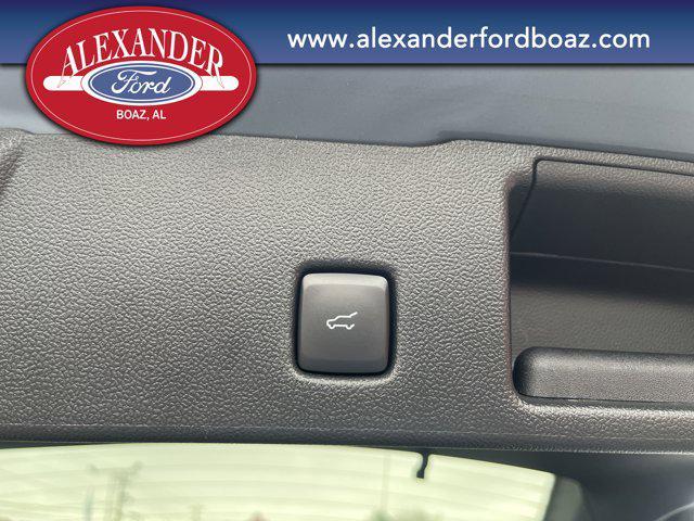 used 2023 Ford Escape car, priced at $23,468
