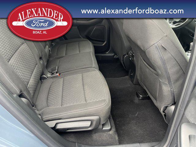 used 2023 Ford Escape car, priced at $23,468