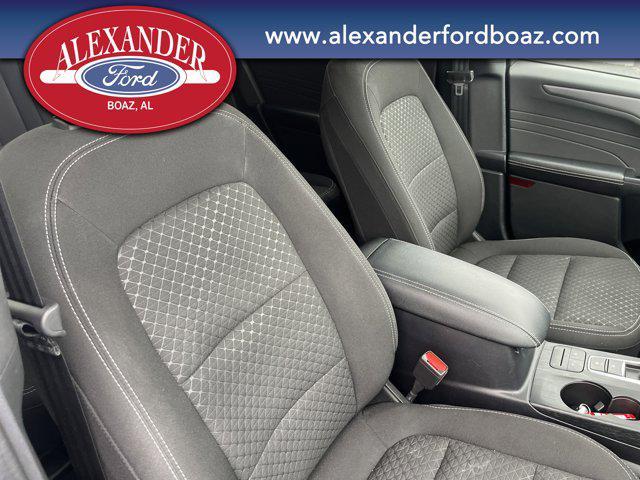 used 2023 Ford Escape car, priced at $23,468