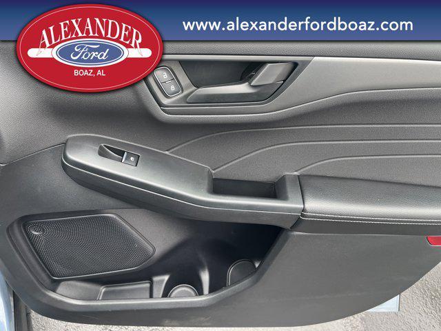 used 2023 Ford Escape car, priced at $23,468