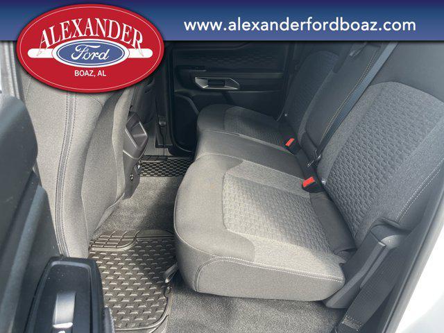 used 2024 Ford Ranger car, priced at $37,988