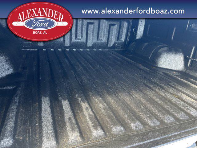 used 2024 Ford Ranger car, priced at $37,988