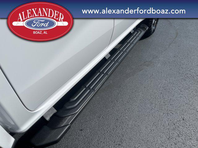 used 2024 Ford Ranger car, priced at $37,988