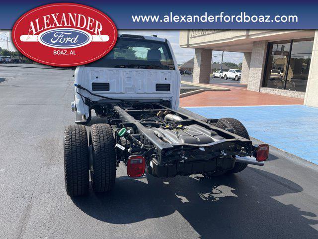 new 2026 Ford F-350 car, priced at $72,125