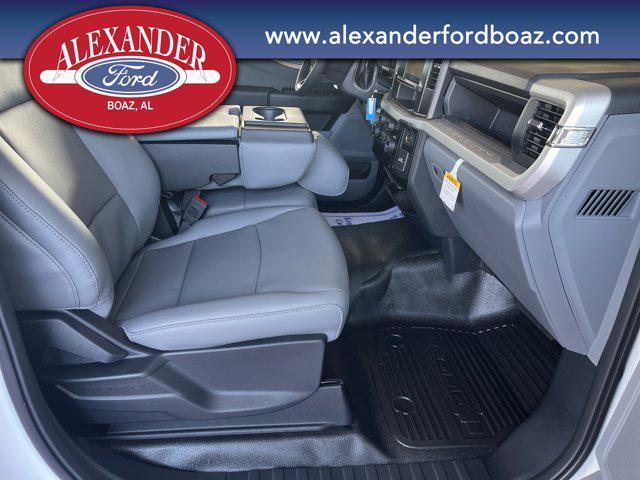 new 2026 Ford F-350 car, priced at $72,125