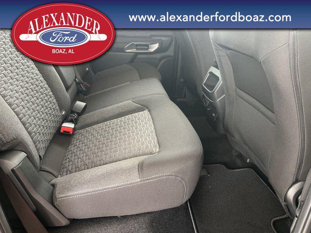 new 2025 Ford Ranger car, priced at $39,710