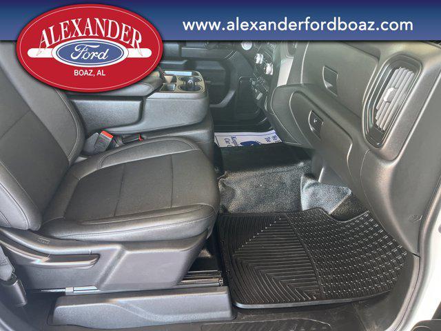 used 2023 GMC Sierra 3500 car, priced at $45,986