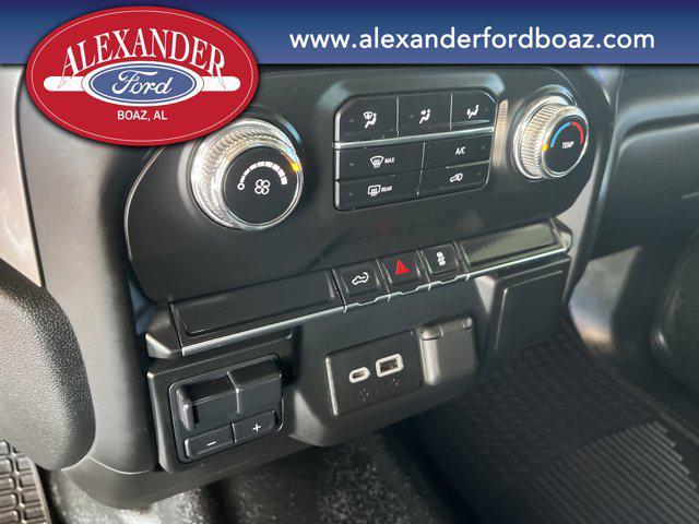 used 2023 GMC Sierra 3500 car, priced at $45,986