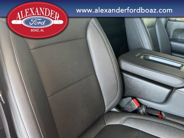 used 2023 GMC Sierra 3500 car, priced at $45,986