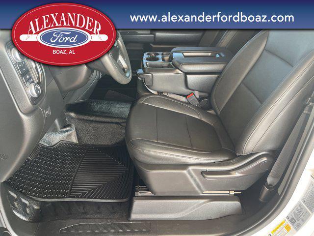 used 2023 GMC Sierra 3500 car, priced at $45,986