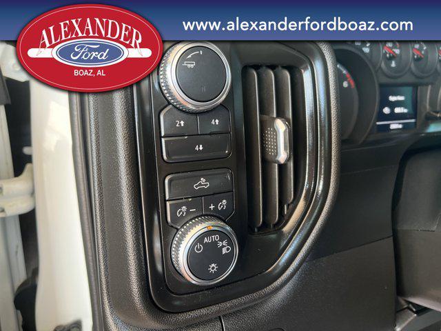 used 2023 GMC Sierra 3500 car, priced at $45,986