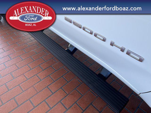 used 2023 GMC Sierra 3500 car, priced at $45,986