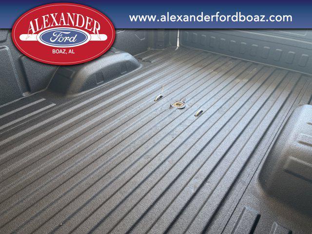 used 2023 GMC Sierra 3500 car, priced at $45,986