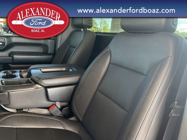 used 2023 GMC Sierra 3500 car, priced at $45,986